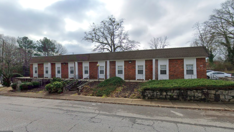 South of Atlanta, 'mini-suites' concept aims to bring coworking to